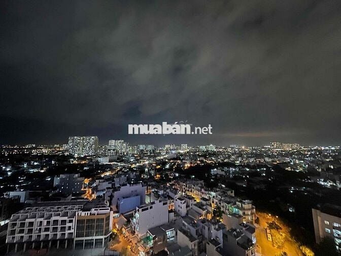 Hàng Thuê THE PRIVIA NTCB 2PN Từ 10-14tr5/tháng, 3PN Từ 14-17tr5/tháng