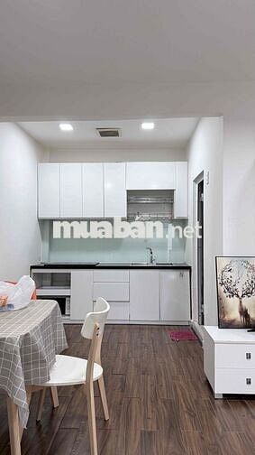 cho thuê căn hộ 89-91 Nguyễn Du