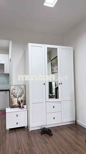 cho thuê căn hộ 89-91 Nguyễn Du