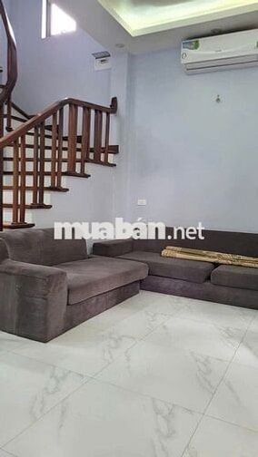 CHO THUÊ NHÀ NGUYÊN CĂN – NGÕ 174  PHƯƠNG CANH, NAM TỪ LIÊM