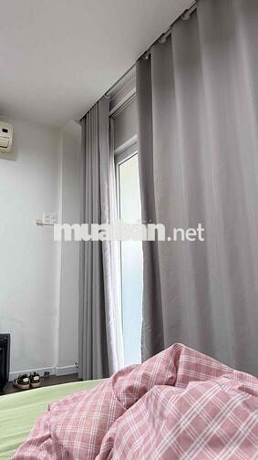 cho thuê căn hộ 89-91 Nguyễn Du