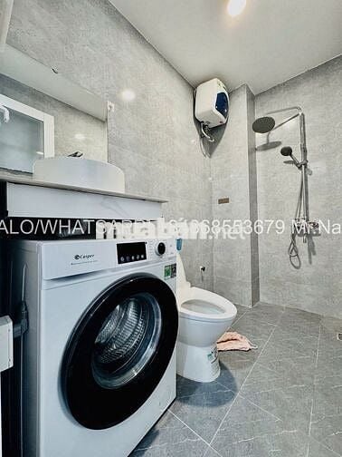 🌞CĂN HỘ STUDIO MỚI Ở SƠN TRÀ CHO NUÔI MÈO