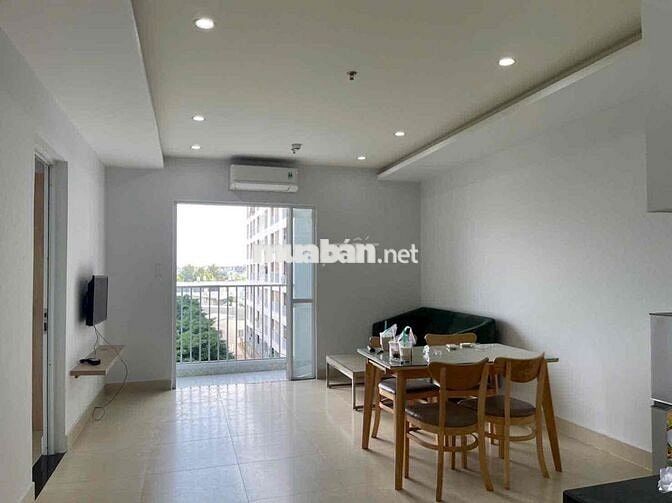 cho thuê chung cư biconsi hiệp thành 3 2Pn