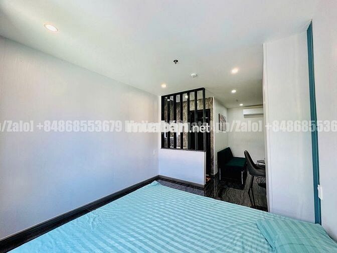 🐳CĂN HỘ STUDIO SANG TRỌNG VIEW BÁN ĐẢO SƠN TRÀ