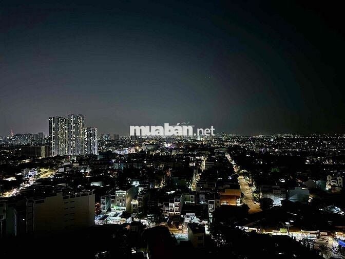 Hàng Thuê THE PRIVIA NTCB 2PN Từ 10-14tr5/tháng, 3PN Từ 14-17tr5/tháng