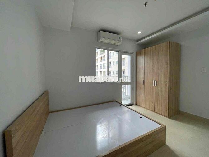 cho thuê chung cư biconsi hiệp thành 3 2Pn