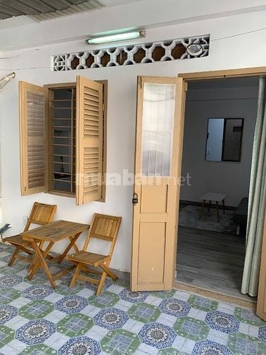 Cho thuê nhà ở kết hợp KD 3 tầng 5PN đường Điện Biên Phủ giá 17tr