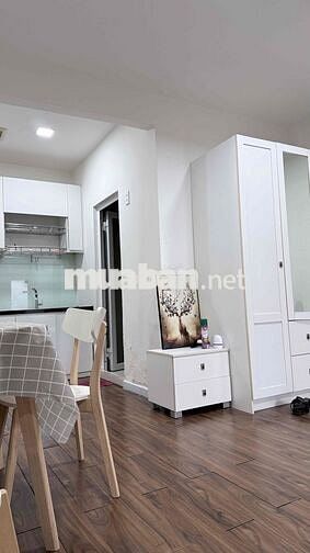 cho thuê căn hộ 89-91 Nguyễn Du