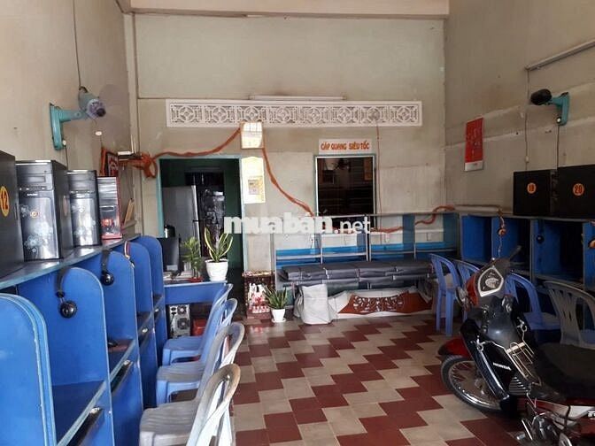 BÁN NHÀ MẶT TIỀN LÝ THƯỜNG KIỆT,TRUNG TÂM HỒNG NGỰ,VIEW ĐẸP, GIÁ 5 TỶ