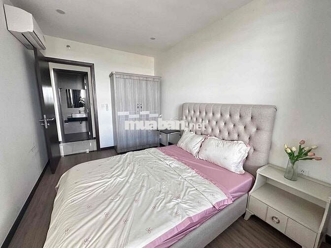 Cho thuê căn hộ cao cấp C-Sky View Chánh Nghĩa Thủ Dầu Một