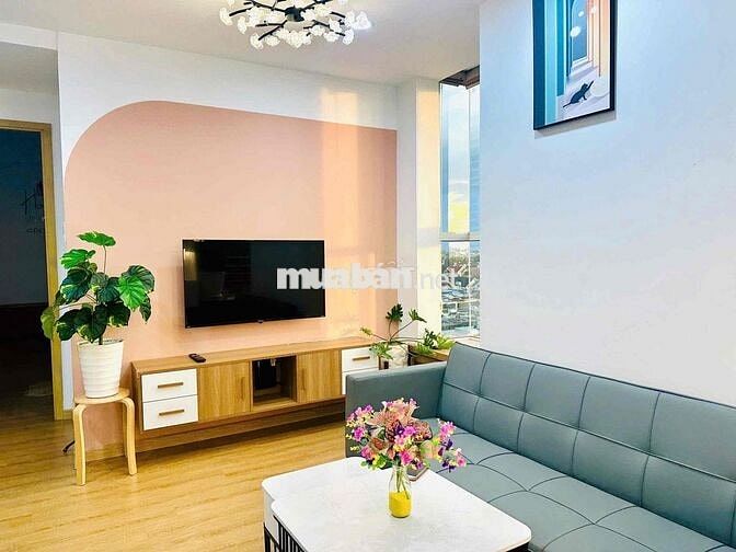 CHỦ BÁN CĂN SIÊU ĐẸP 72M 2PN 2WC NHÀ SIÊU ĐẸP FULL NỘI THẤT