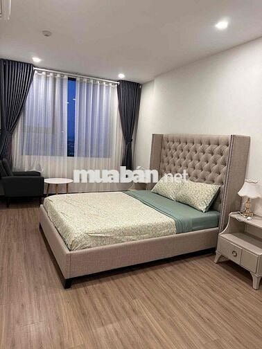 Cho thuê căn hộ cao cấp C-Sky View Chánh Nghĩa Thủ Dầu Một