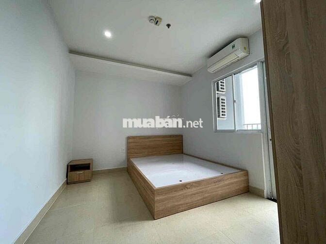 cho thuê chung cư biconsi hiệp thành 3 2Pn