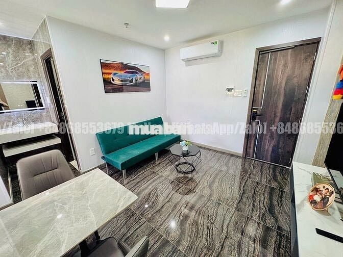 🐳CĂN HỘ STUDIO SANG TRỌNG VIEW BÁN ĐẢO SƠN TRÀ