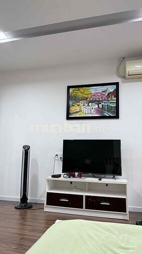 cho thuê căn hộ 89-91 Nguyễn Du