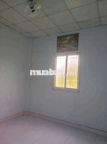 Nhà 1 Trệt 1 Lầu 2PN 3,5x12m Hẻm Huỳnh Tấn Phát Gần KCX Tân Thuận