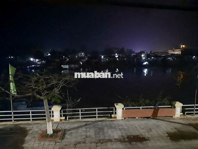 BÁN NHÀ MẶT TIỀN LÝ THƯỜNG KIỆT,TRUNG TÂM HỒNG NGỰ,VIEW ĐẸP, GIÁ 5 TỶ