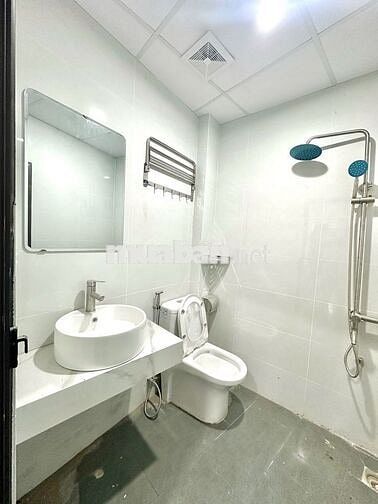 CHO THUÊ CĂN HỘ STUDIO FULL NỘI THẤT NGAY TẠI BẾN XE MỸ ĐÌNH