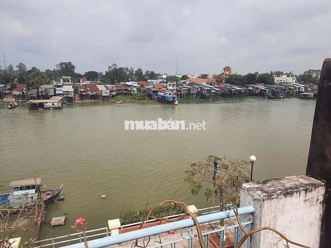 BÁN NHÀ MẶT TIỀN LÝ THƯỜNG KIỆT,TRUNG TÂM HỒNG NGỰ,VIEW ĐẸP, GIÁ 5 TỶ