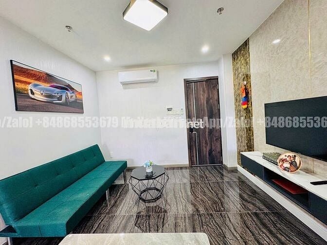 🐳CĂN HỘ STUDIO SANG TRỌNG VIEW BÁN ĐẢO SƠN TRÀ