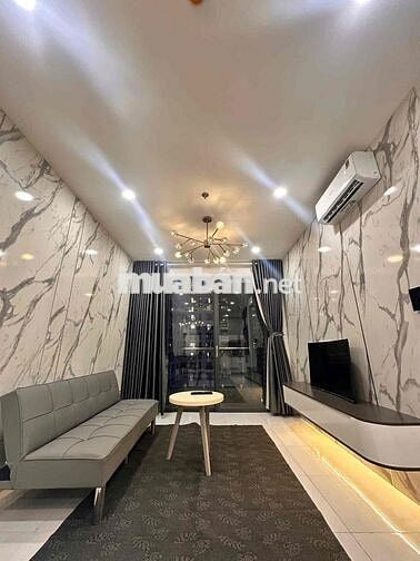 CHO THUÊ CĂN HỘ SKYVIEW 1 PHÒNG NGỦ FULL NỘI THẤT CAO CẤP