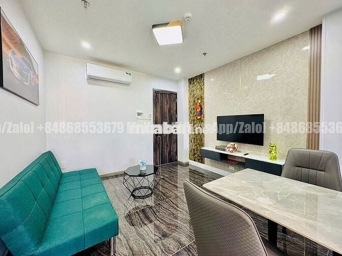 🐳CĂN HỘ STUDIO SANG TRỌNG VIEW BÁN ĐẢO SƠN TRÀ