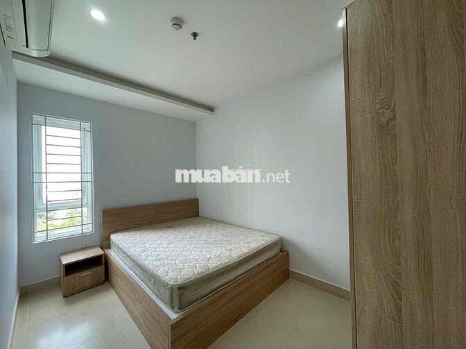 cho thuê chung cư biconsi hiệp thành 3 2Pn