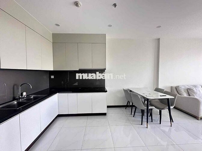 Cho thuê căn hộ cao cấp C-Sky View Chánh Nghĩa Thủ Dầu Một