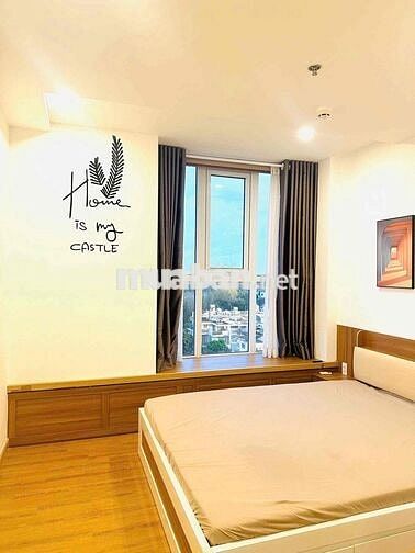 CHỦ BÁN CĂN SIÊU ĐẸP 72M 2PN 2WC NHÀ SIÊU ĐẸP FULL NỘI THẤT