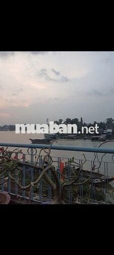 BÁN NHÀ MẶT TIỀN LÝ THƯỜNG KIỆT,TRUNG TÂM HỒNG NGỰ,VIEW ĐẸP, GIÁ 5 TỶ