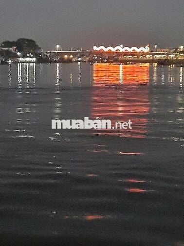 BÁN NHÀ MẶT TIỀN LÝ THƯỜNG KIỆT,TRUNG TÂM HỒNG NGỰ,VIEW ĐẸP, GIÁ 5 TỶ