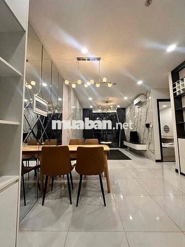 CHO THUÊ CĂN HỘ SKYVIEW 1 PHÒNG NGỦ FULL NỘI THẤT CAO CẤP