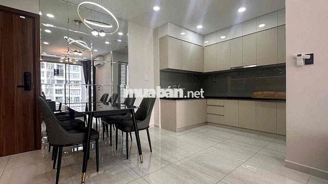 CHO THUÊ CĂN HỘ HAPPY ONE CENTRAL NỘI THẤT SIÊU XỊN MỊN