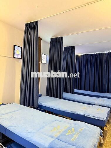 CHO THUÊ NHÀ GÓC 2MT CỐNG QUỲNH Q1, DT 3.5x18M, TRỆT 2 LẦU –  50 TRIỆU