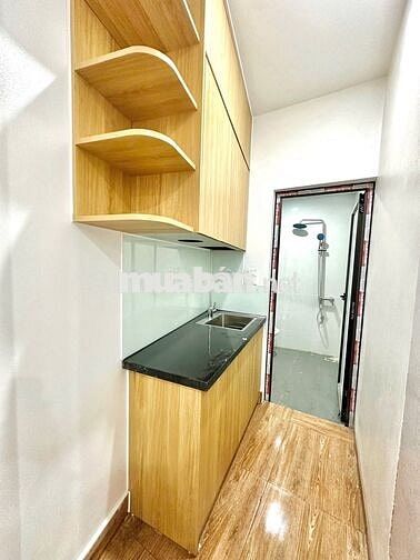 CHO THUÊ CĂN HỘ STUDIO FULL NỘI THẤT NGAY TẠI BẾN XE MỸ ĐÌNH