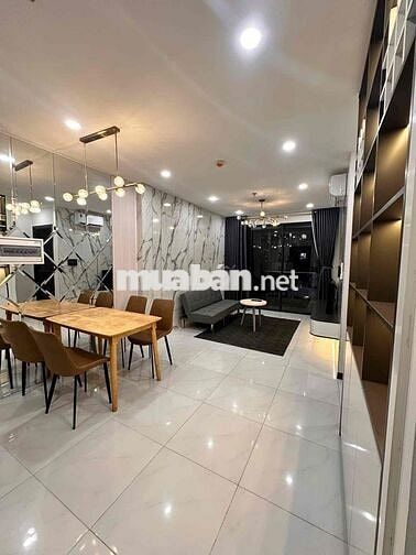 CHO THUÊ CĂN HỘ SKYVIEW 1 PHÒNG NGỦ FULL NỘI THẤT CAO CẤP