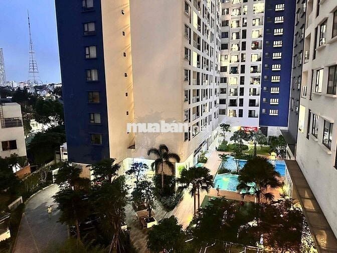 CHO THUÊ CĂN HỘ SKYVIEW 1 PHÒNG NGỦ FULL NỘI THẤT CAO CẤP