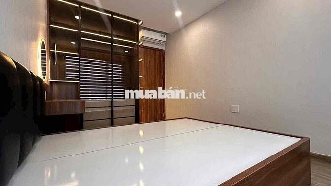 CHO THUÊ CĂN HỘ HAPPY ONE CENTRAL NỘI THẤT SIÊU XỊN MỊN