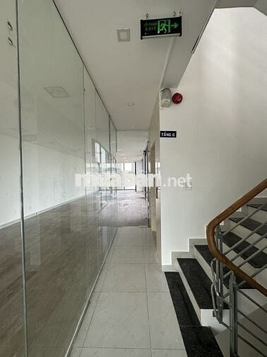 🔥HÓT Văn Phòng 90m2 đường Nguyễn Văn Thủ P.Dakao Quận 1 giá chỉ 19tr😍
