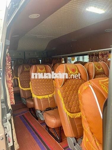 🔥 FORD TRANSIT 2023_Siêu mới: