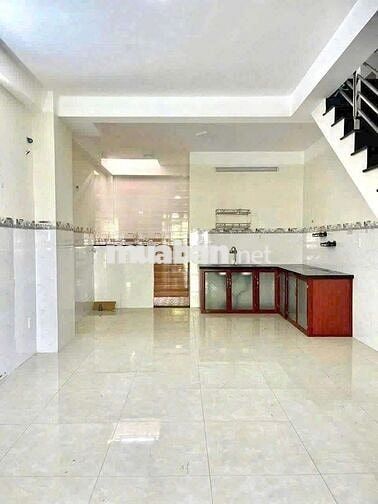 Cho thuê nhà trệt lầu 2pn 2wc hẻm Nguyễn Thị Minh Khai Phú Hòa