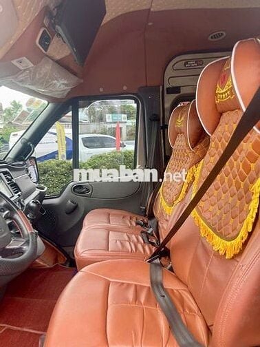 🔥 FORD TRANSIT 2023_Siêu mới: