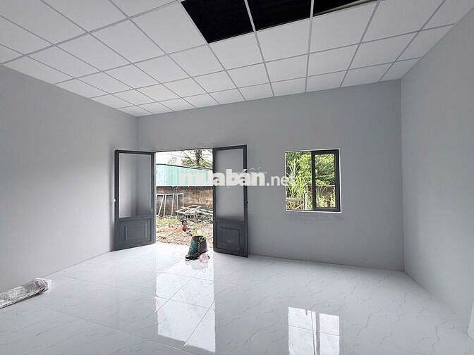 CHO THUÊ NHÀ TRỌ MỚI 100% NGAY MẶT TIỀN VƯỜN LÀI AN PHÚ ĐÔNG