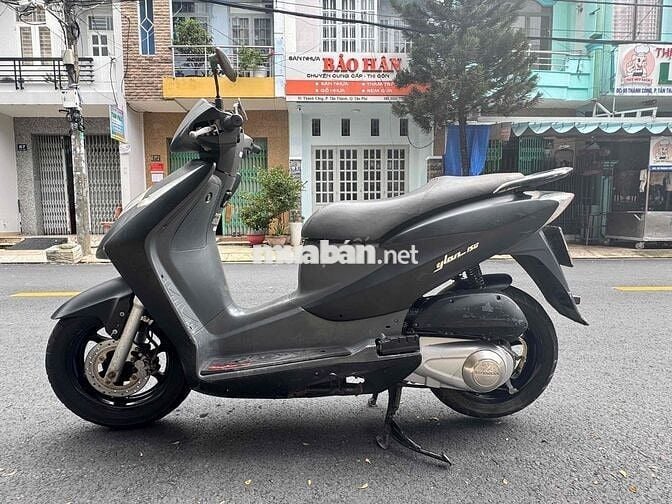 Dylan 150 chính chủ ký giấy