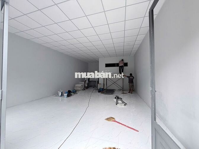 CHO THUÊ NHÀ TRỌ MỚI 100% NGAY MẶT TIỀN VƯỜN LÀI AN PHÚ ĐÔNG