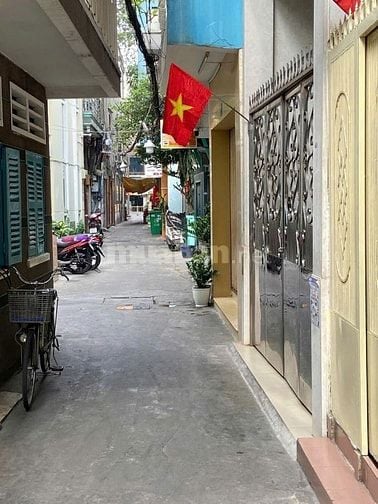 +;Nguyễn Tri Phương 54 M2. 4 Tầng . 4.7 X 11.5 Giá  7.6 tỷ TL  Phường 