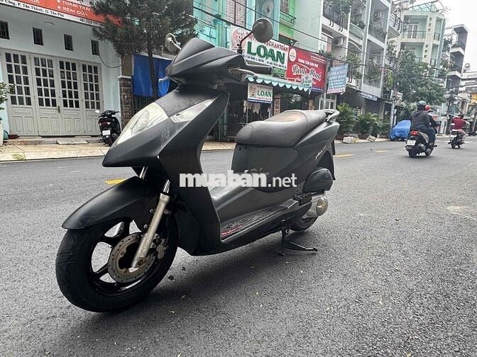 Dylan 150 chính chủ ký giấy