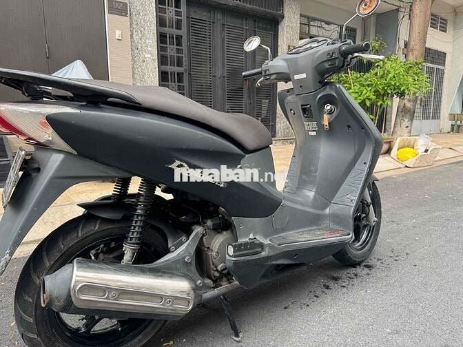 Dylan 150 chính chủ ký giấy