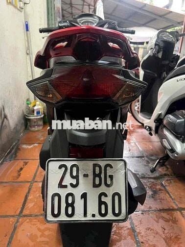 em cần bán vision đen 2025 như mới biển phố HN