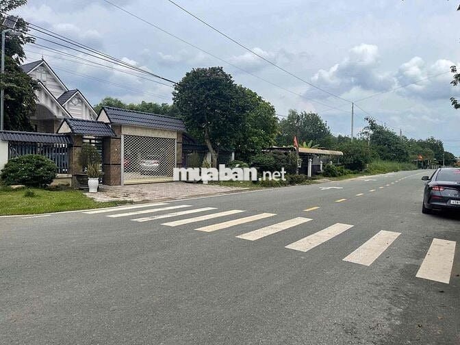 🔥 BÁN ĐẤT NỀN THỔ CƯ – SỔ SẴN – CHƠN THÀNH, BÌNH PHƯỚC 🔥